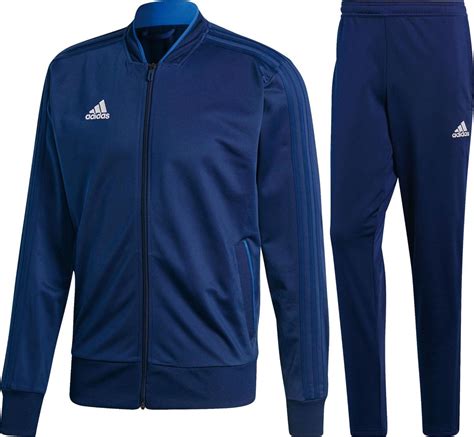 adidas heren trainingspakken|Adidas trainingspak heren.